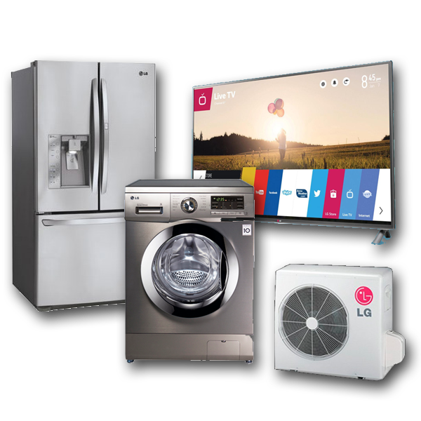 SAT Millet. Reparación de electrodomésticos